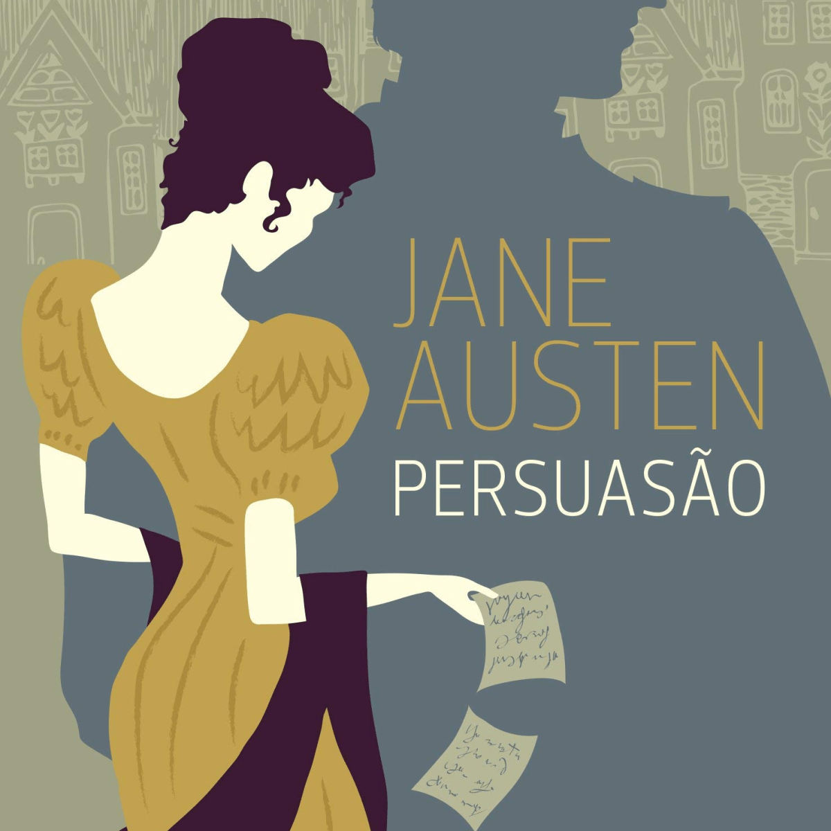 Persuasão (Jane Austen) | Clio Indica
