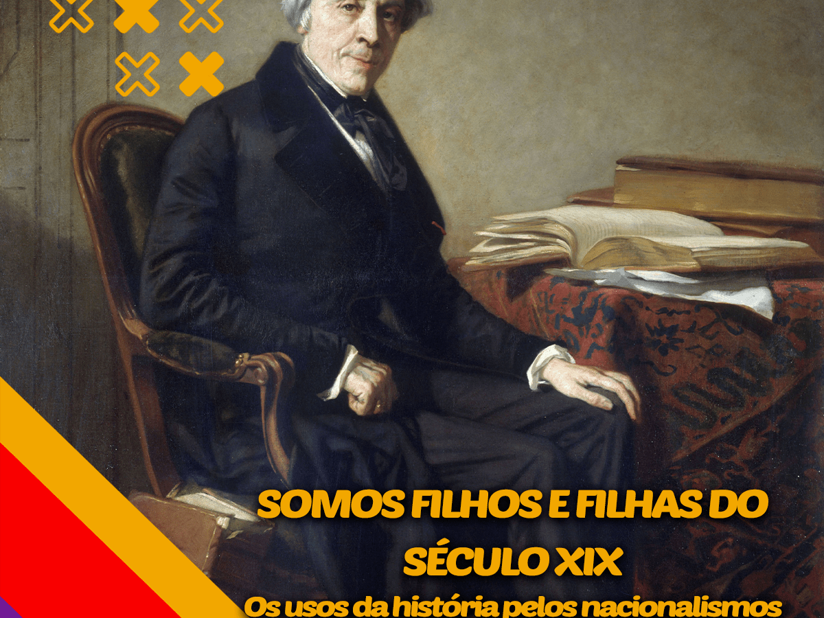 Somos Filhos e Filhas do Século XIX