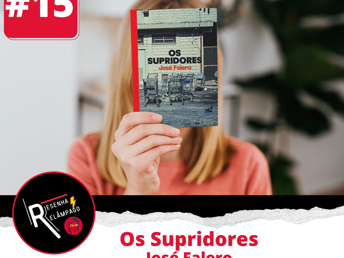 Os Supridores (José Falero)