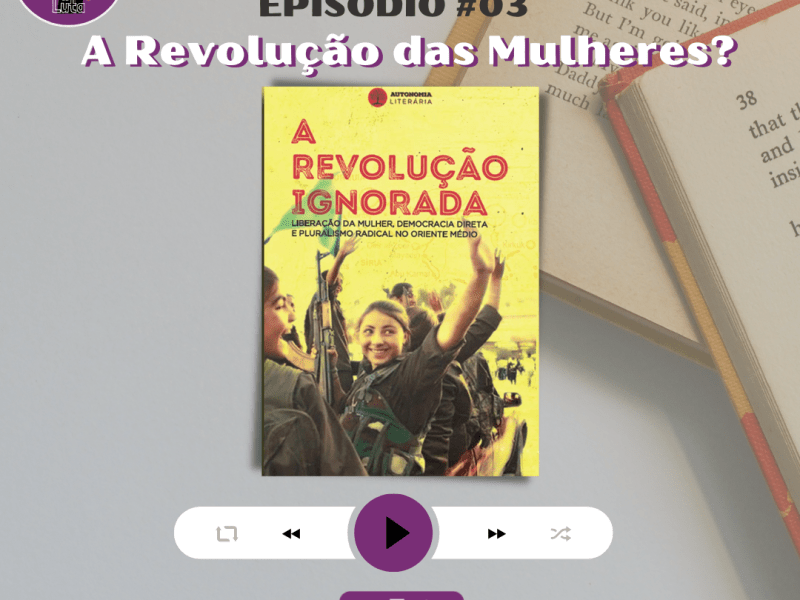 A Revolução das Mulheres? O caso de Rojava