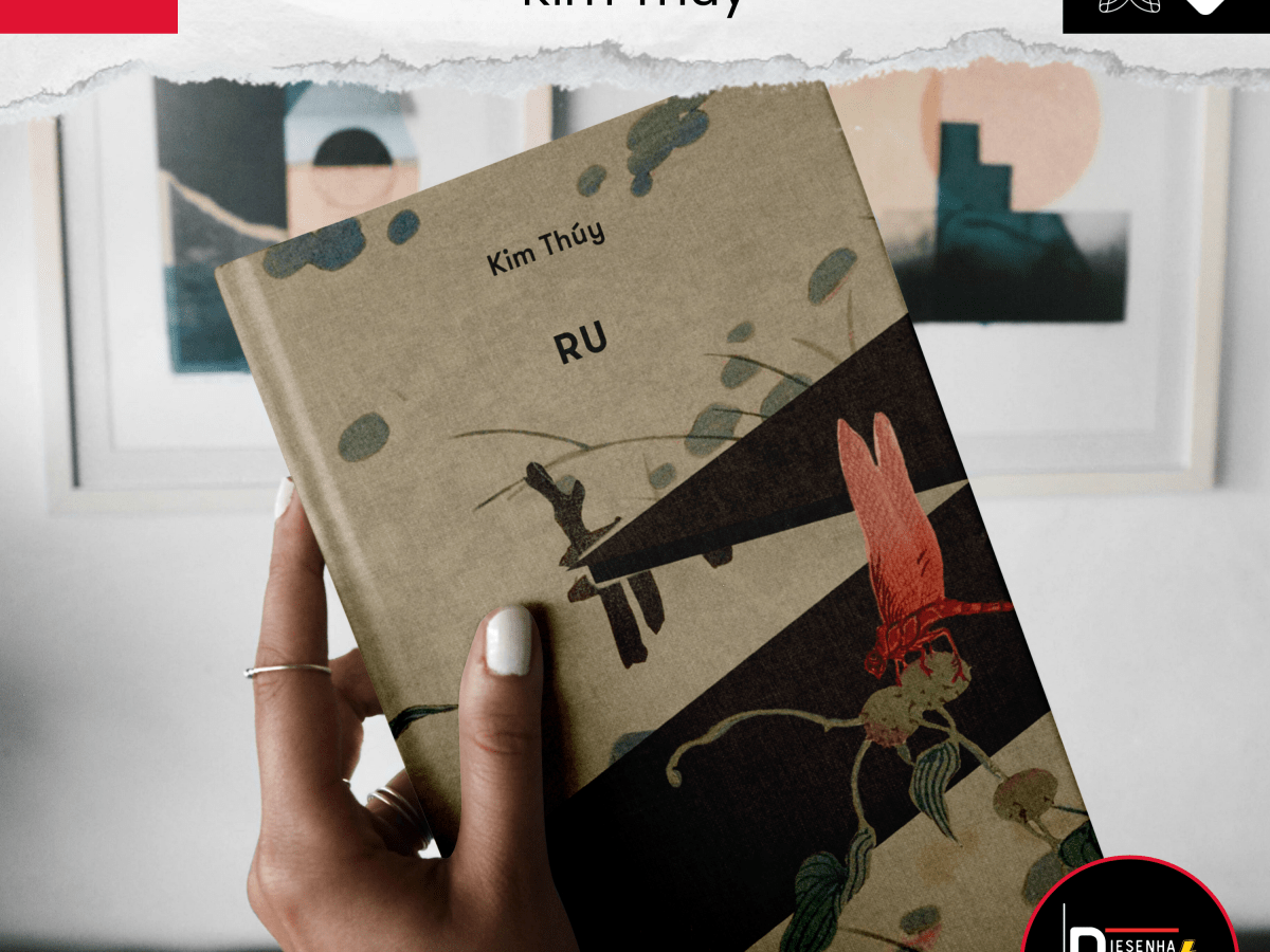 Ru| Kim Thuy