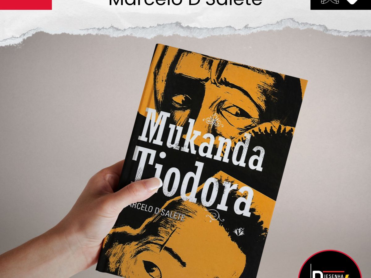 Tiodora Mukanda|Marcelo D’Salete