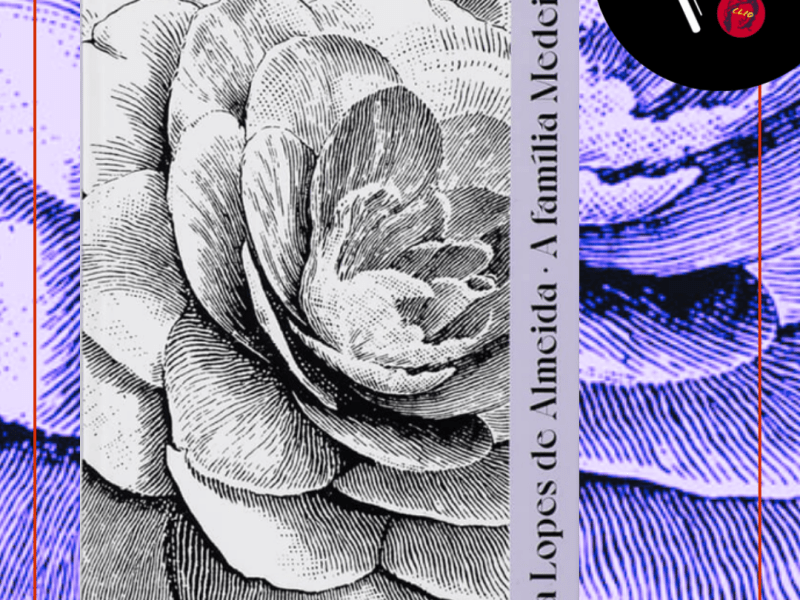 RR#40 A família Medeiros. Júlia Lopes.