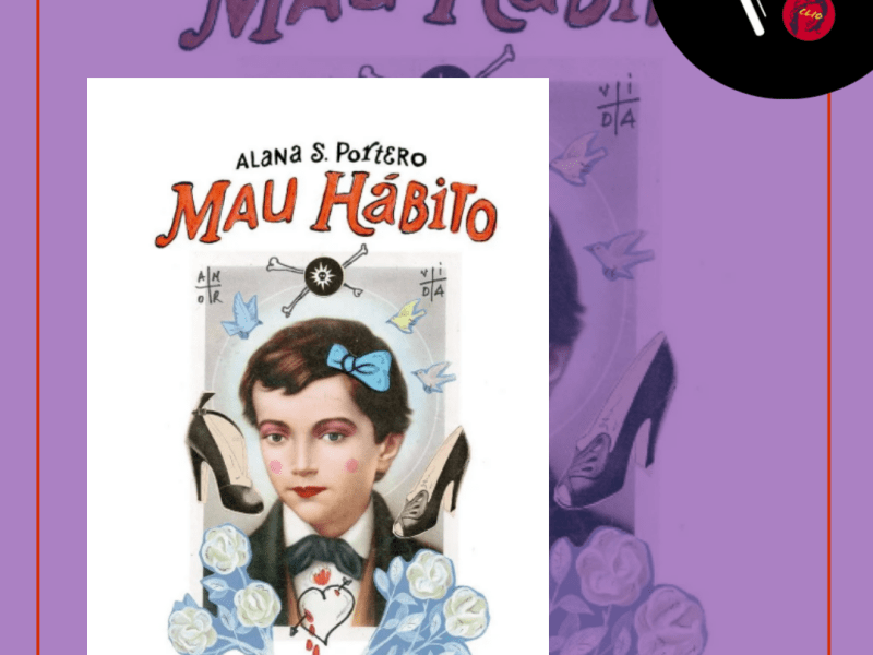 RR#44 História trans em Madri – Mau Hábito