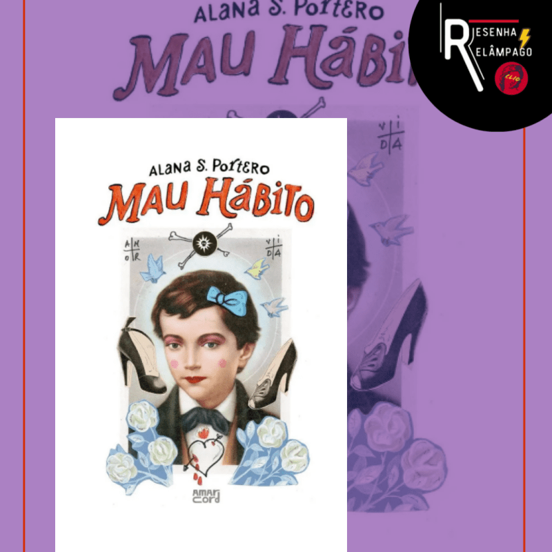 RR#44 História trans em Madri – Mau Hábito
